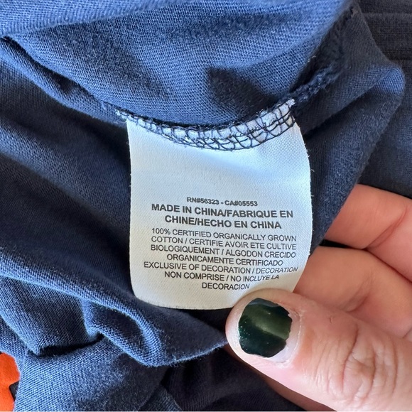 Denver broncos retro tee - Picture 3 of 6